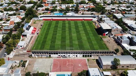 deportivo maipu fc